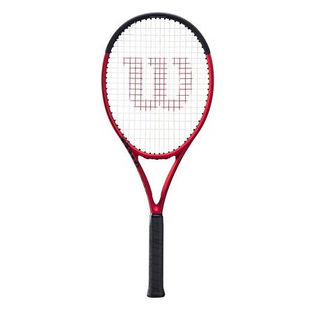 Wilson Clash 100L v2 Tenis Raketi