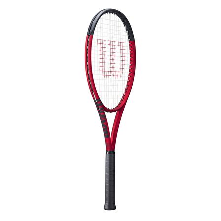 Wilson Clash 100L v2 Tenis Raketi