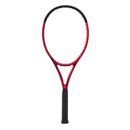 Wilson Clash 100L v2 Tenis Raketi