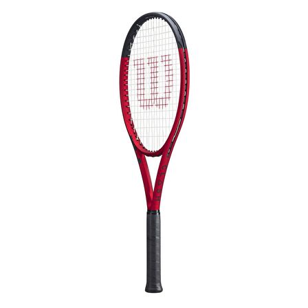 Wilson Clash 100L v2 Tenis Raketi