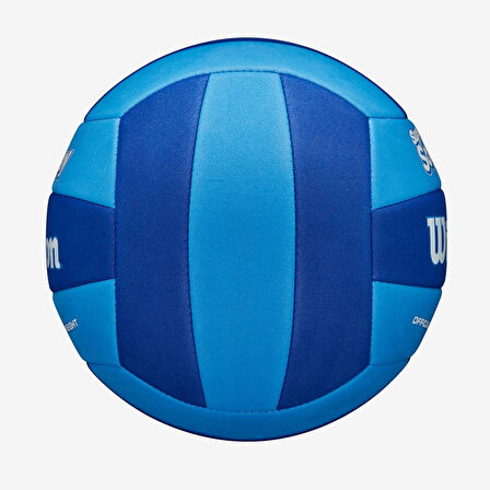 Wilson Voleybol Topu Super Soft Play Royal/Navy OF WV4006001XBOF