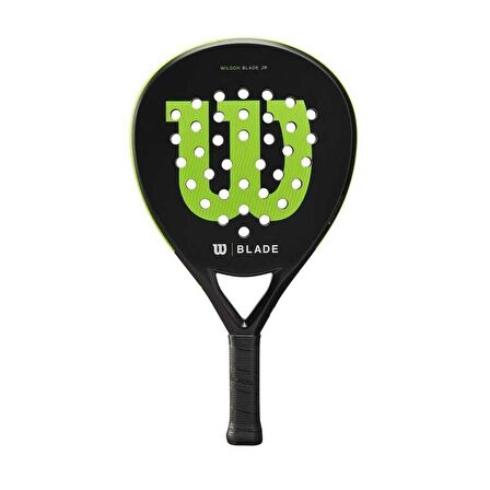 Wilson Blade Jr V2 Çocuk Padel Raket WR115611U0