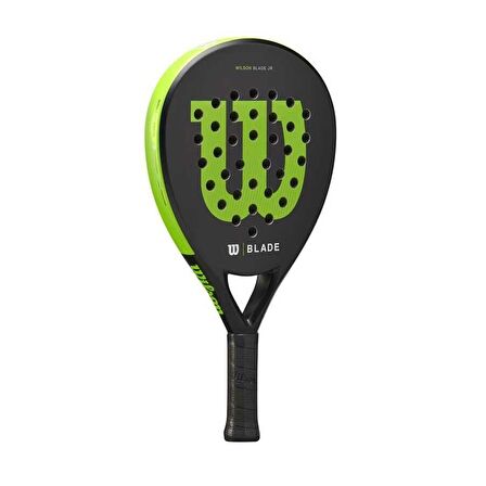 Wilson Blade Jr V2 Çocuk Padel Raket WR115611U0