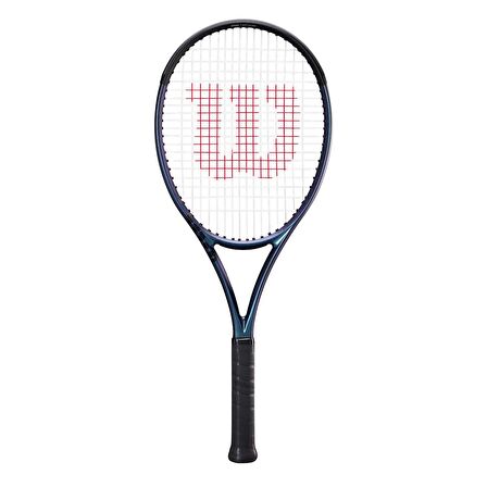 Wilson Ultra 100 v4 Tenis Raketi