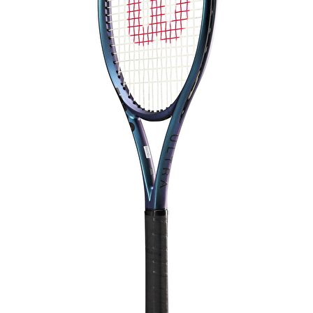 Wilson Ultra 100L v4 Tenis Raketi