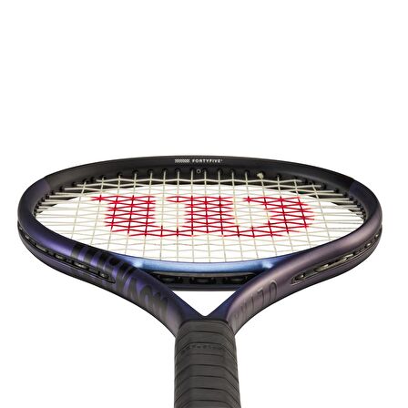 Wilson Ultra 100L v4 Tenis Raketi