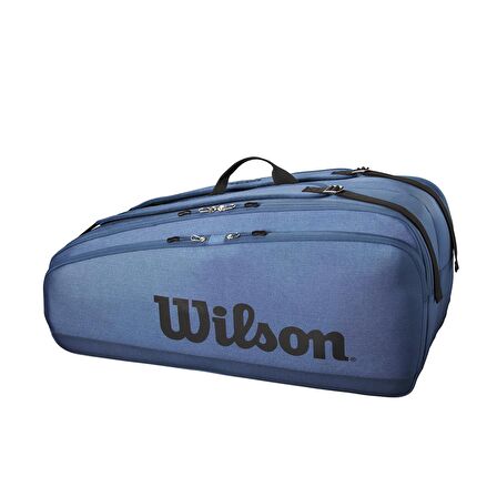 Wilson Ultra v4 Tour 12'li Probag