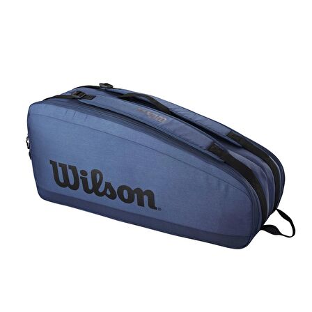 Wilson Ultra v4 Tour 6'lı Probag