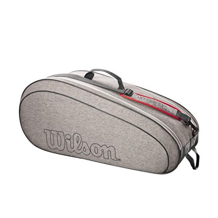 Wilson Team Gri 6'lı Probag