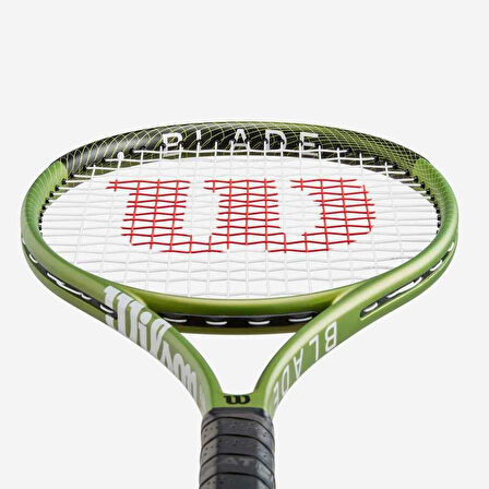 Wilson Blade Feel 100 Tenis Raketi WR117410