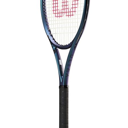 Wilson Ultra 100UL v4 Tenis Raketi