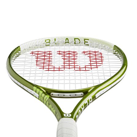 Wilson Blade Feel Team 103 Tenis Raketi