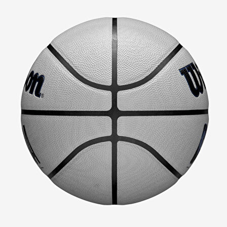 Wilson Basketbol Topu NBA FORGE PRO UV Size:7 WZ2010801XB7