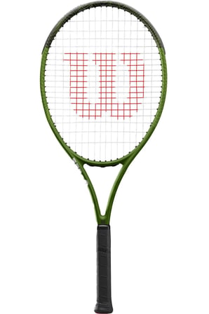 Wilson Blade Feel Comp 26  Performans Çocuk Raketi (26"/Grip L0)
