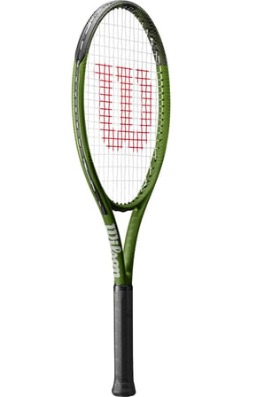 Wilson Blade Feel Comp 26  Performans Çocuk Raketi (26"/Grip L0)