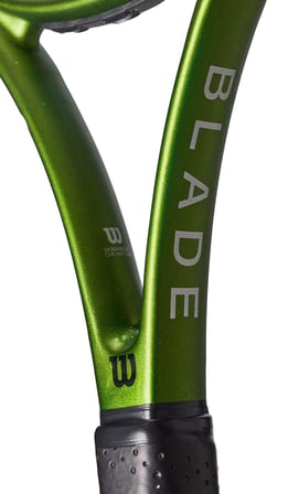 Wilson Blade Feel Comp 26  Performans Çocuk Raketi (26"/Grip L0)