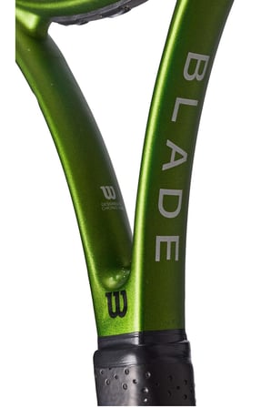Wilson Blade Feel Comp 26  Performans Çocuk Raketi (26"/Grip L0)