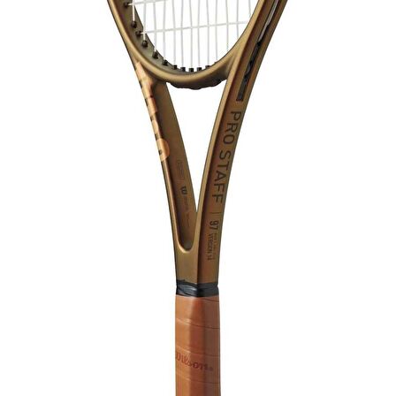Wilson Pro Staff 97 V14 Tenis Raketi WR125711