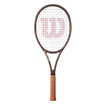 Wilson Pro Staff 97L v14 Tenis Raketi