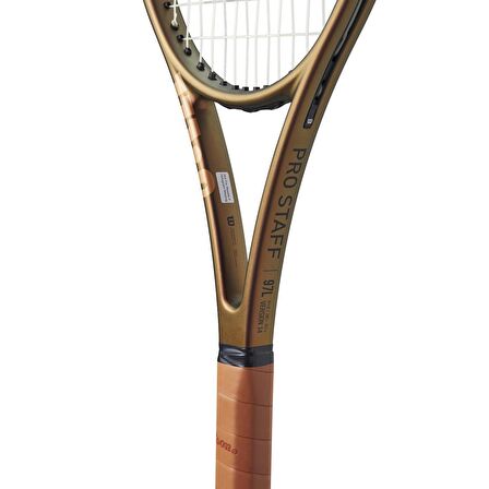 Wilson Pro Staff 97L v14 Tenis Raketi