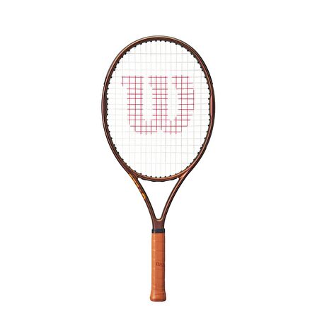 Wilson Pro Staff 25 v14 Çocuk Tenis Raketi