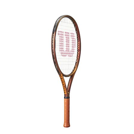 Wilson Pro Staff 25 v14 Çocuk Tenis Raketi