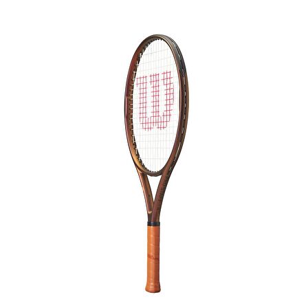 Wilson Pro Staff 25 v14 Çocuk Tenis Raketi