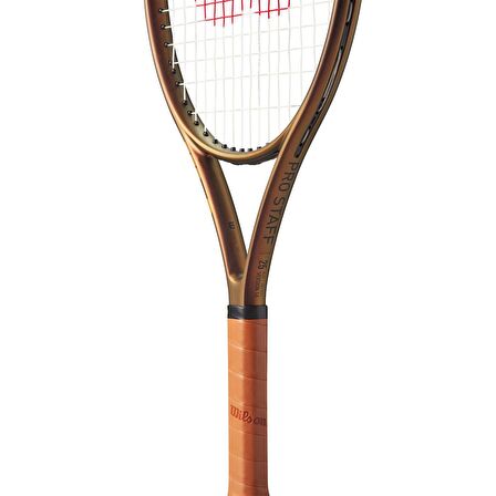 Wilson Pro Staff 25 v14 Çocuk Tenis Raketi