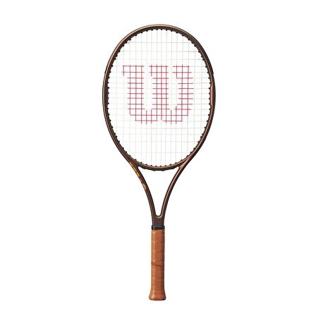 Wilson Pro Staff 26 v14 Çocuk Tenis Raketi