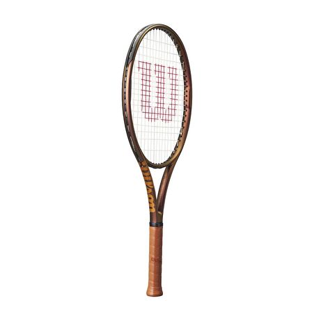 Wilson Pro Staff 26 v14 Çocuk Tenis Raketi