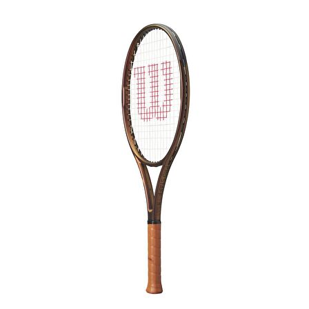 Wilson Pro Staff 26 v14 Çocuk Tenis Raketi