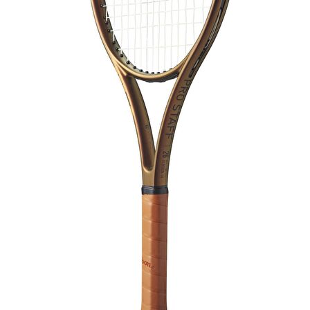 Wilson Pro Staff 26 v14 Çocuk Tenis Raketi