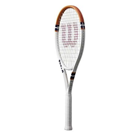 Wilson Clash 100 V2 RG Tenis Raketi WR127811