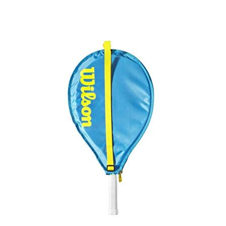 Wilson Ultra Power 21 Tenis Raketi WR118910H