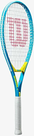 Wilson Ultra Power Jr 25 Tenis Raketi WR118710H