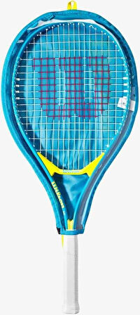 Wilson Ultra Power Jr 25 Tenis Raketi WR118710H