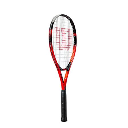 Wilson Pro Staff Precision 26 Çocuk Tenis Raketi