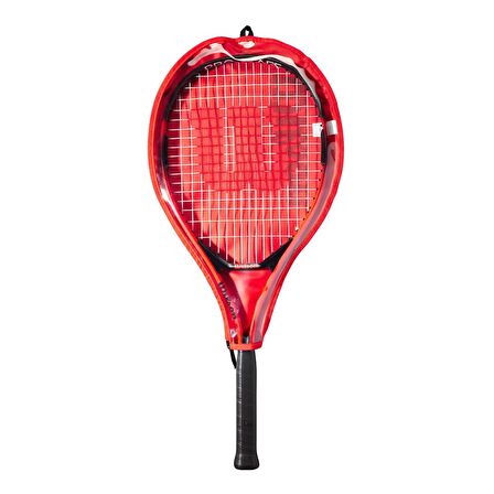 Wilson Pro Staff Precision 26 Çocuk Tenis Raketi