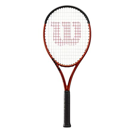 Wilson Burn 100LS v5 Tenis Raketi