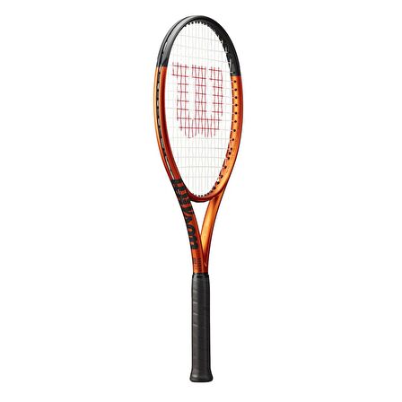 Wilson Burn 100LS v5 Tenis Raketi