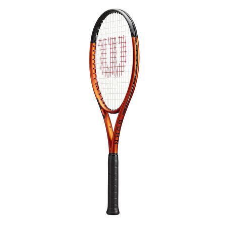 Wilson Burn 100LS v5 Tenis Raketi