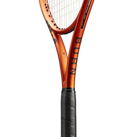 Wilson Burn 100LS v5 Tenis Raketi