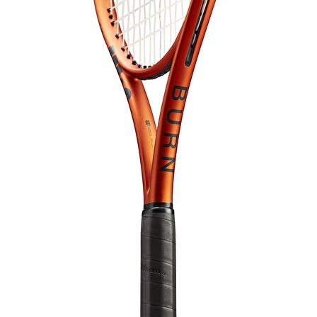 Wilson Burn 100ULS v5 Tenis Raketi