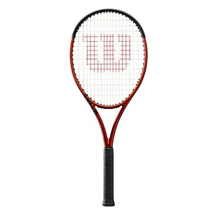 Wilson Burn 100ULS v5 Tenis Raketi