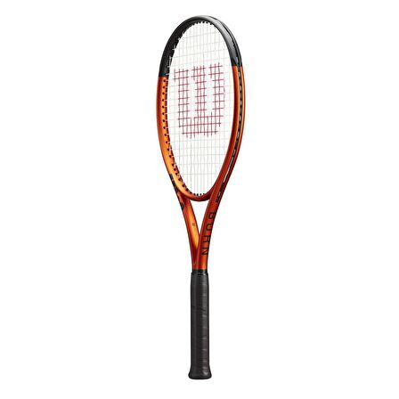 Wilson Burn 100 v5 Tenis Raketi