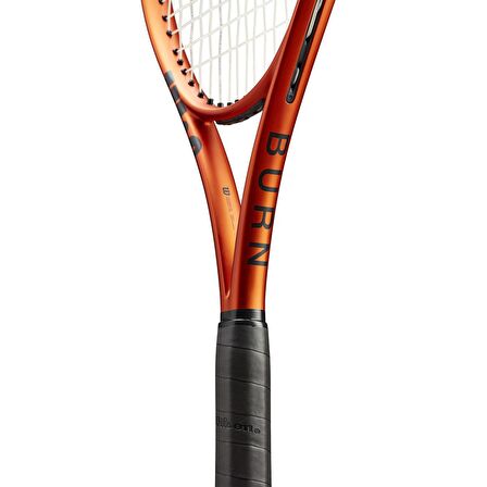 Wilson Burn 100 v5 Tenis Raketi