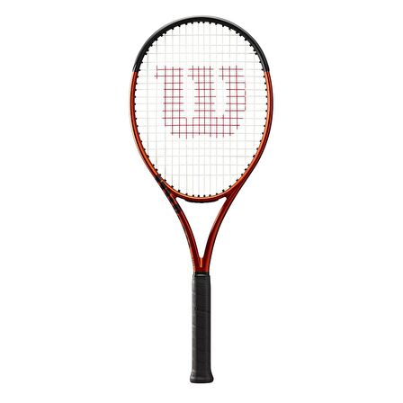 Wilson Burn 100 v5 Tenis Raketi