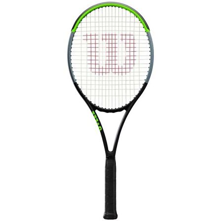 Wilson Blade 100L V7 Tenis Raketi WR014010