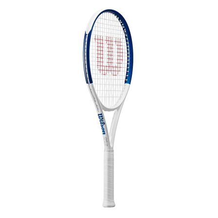 Wilson Clash US Open 100 v2 Tenis Raketi