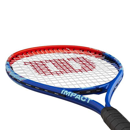 Wilson Impact Tenis Raketi WR147510